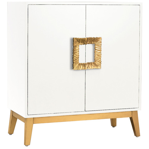 Miles 2 Door Storage Cabinet | Temple & Webster regarding Creating a Cozy Media Haven: Design Inspiration with the Myles 2-Door Stand