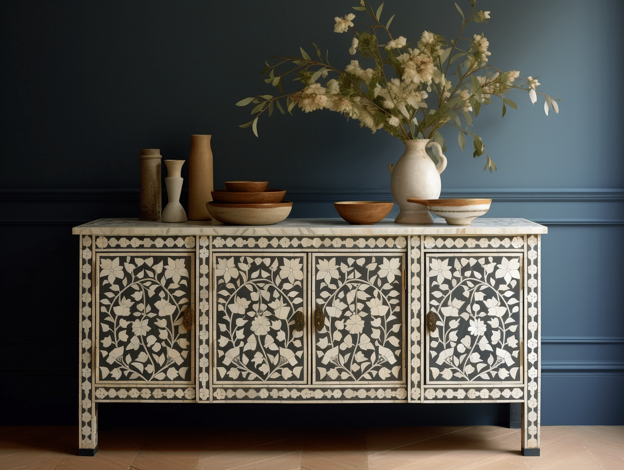 Mother Of Pearl The Ultimate Fusion Of Luxury And Sustainability - Iris ... inside