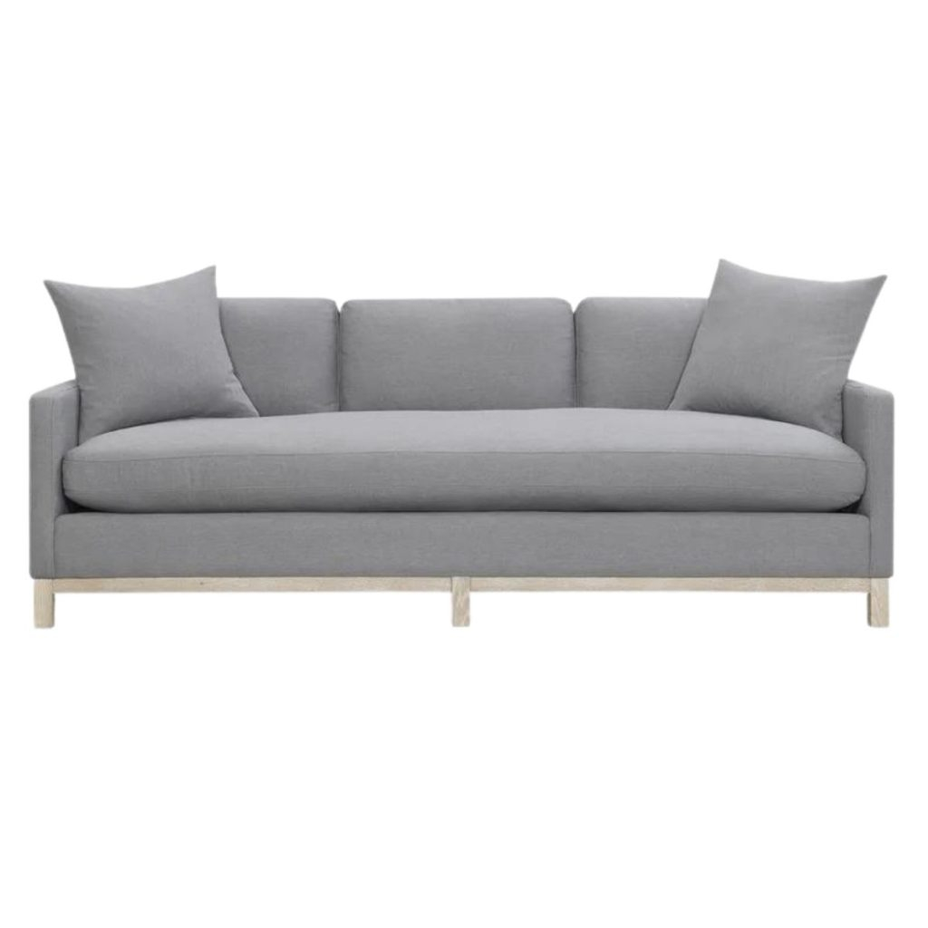 Single Cushion Sofa Pros And Cons | Cabinets Matttroy with