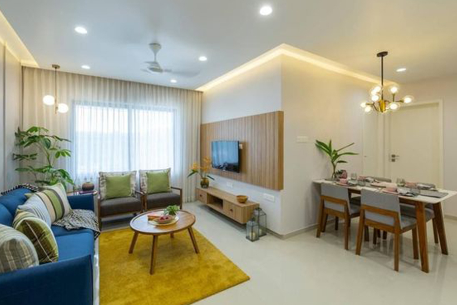 Sofa Selection Secrets: How Colors Psychology Affects Interior Design inside 12 Sofa Colors That Won't Box You In