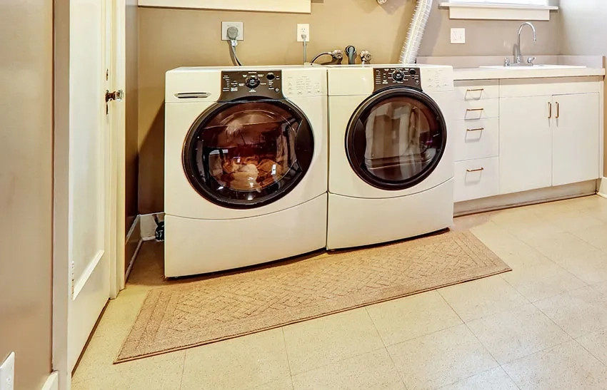 Navigating Noise Reduction Solutions in Residential Laundry Areas