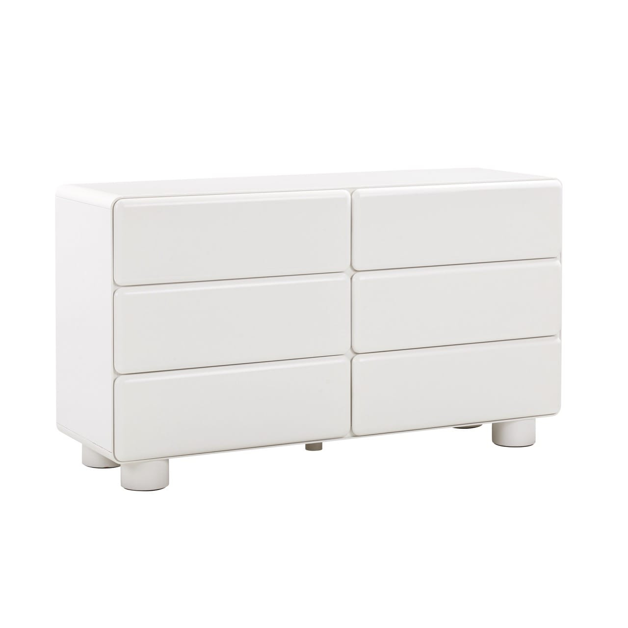 Is the Tammy 6-Drawer Dresser Right for You? A Detailed Analysis