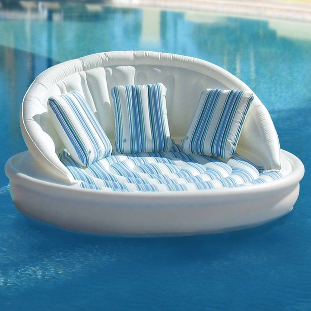 Top 15 Of Floating Sofas with Is a Floating Sofa Right For You Exploring the Pros and Cons
