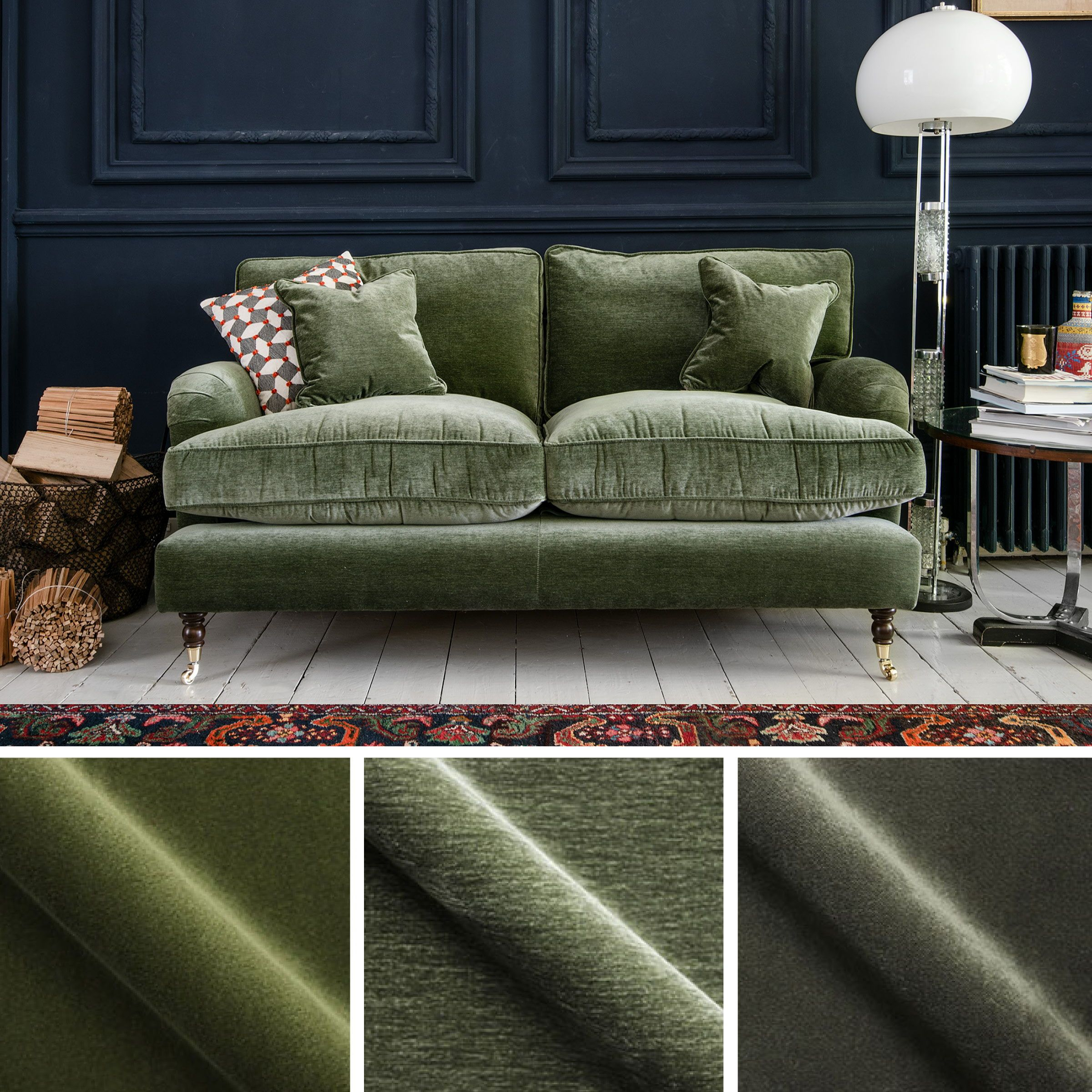 Traditional Fabric Sofas throughout Decoding Sofa Construction What to Look for Before You Decide