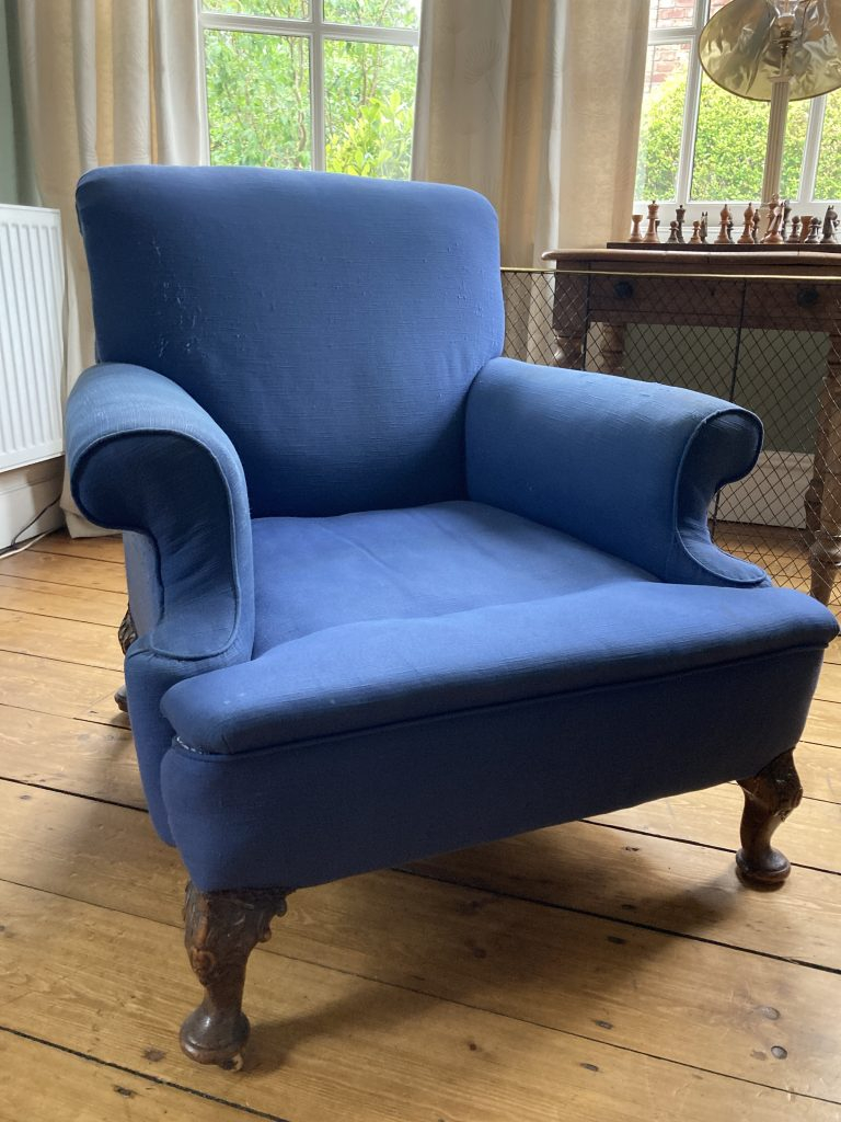 Unlocking The Secrets: The Power Of Upholstery In Furniture Explained ... throughout