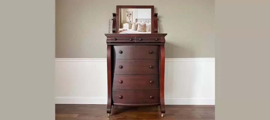 Unveiling The Best Antique Dressers: Elegance From The Past in