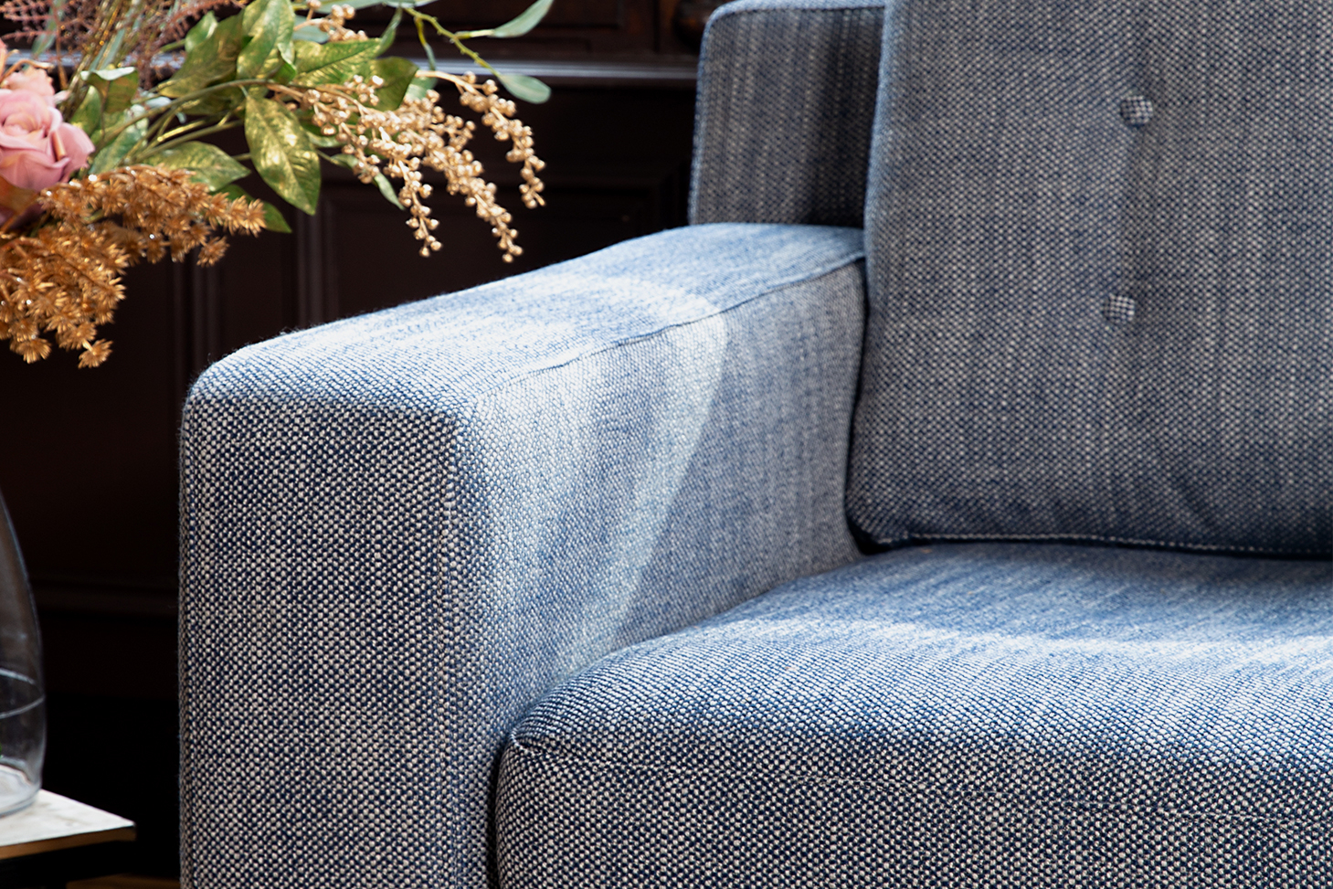 Upholstery Fabrics | Gta India with