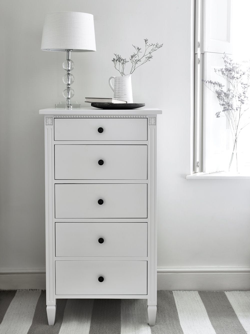 16 Winning Bedroom Storage Ideas To Organize And Declutter Your Space ... regarding