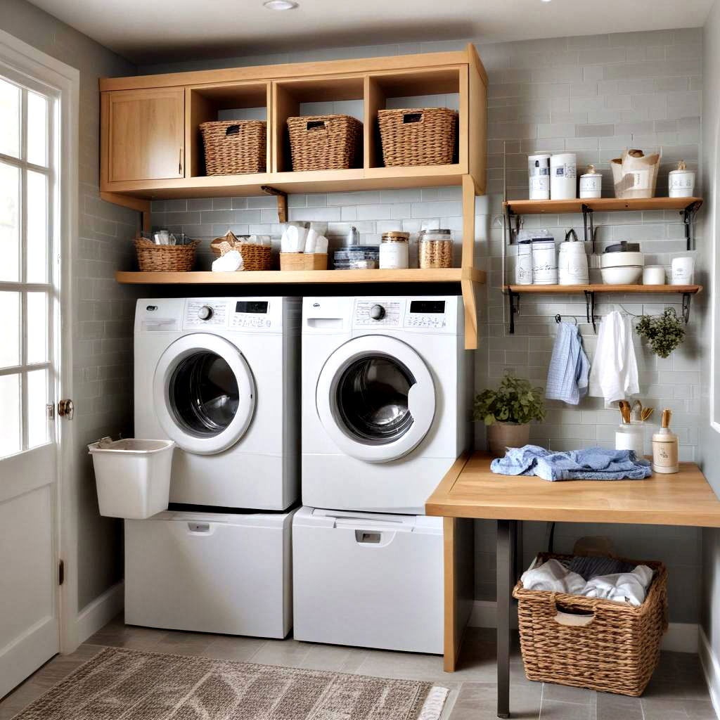 45 Laundry Room Ideas And Design Inspirations To Copy pertaining to Designing a Dual-Purpose Laundry Room Pet Care Meets Practicality