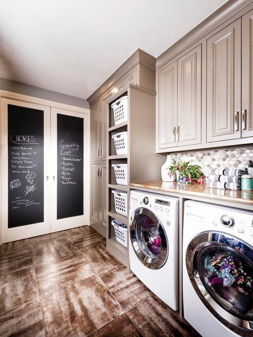 50 Best Laundry Room Design Ideas For 2023 inside