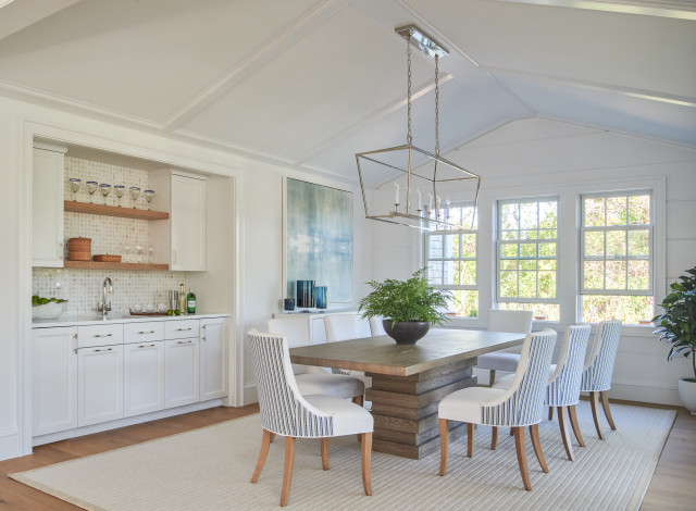 7-Day Plan: Get A Spotless, Beautifully Organized Dining Room inside Transforming Your Laundry Room One Day at a Time A Seven Day Journey