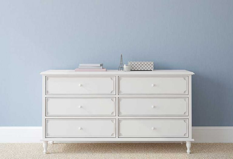 Are Dressers Really Necessary? (Find Out Here) – Furnishing Tips pertaining to
