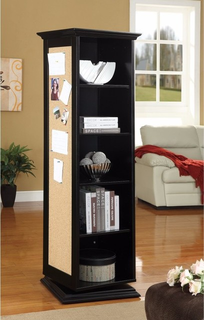 Benzara Bm160174 Traditional Style Wooden Accent Cabinet, Black ... in From Raw Material to Refined Finish The Journey of a Benzara Accent Cabinet