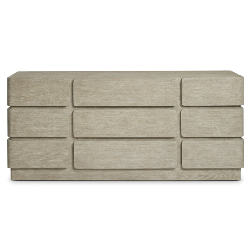 Bernhardt Arcadia Dresser | Wayfair pertaining to Bernhardt Arcadia Dresser