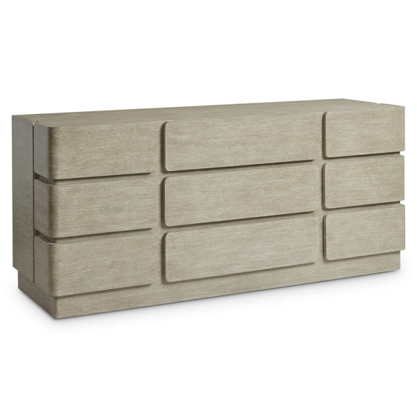 Bernhardt Arcadia Dresser | Wayfair throughout Deciphering the Details The Unseen Qualities of the Bernhardt Arcadia Dresser