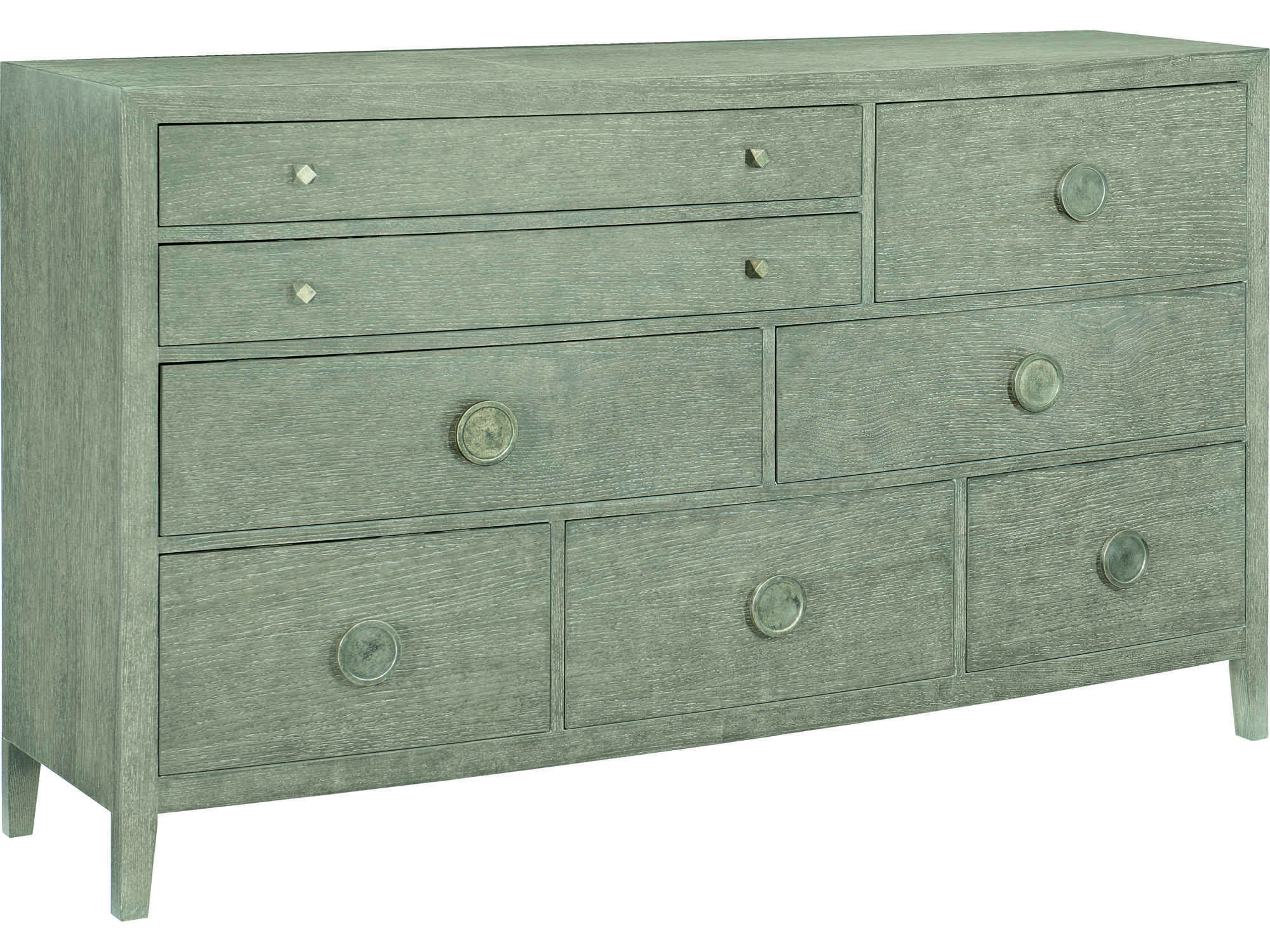 Bernhardt Linea 8 - Drawer Dresser | Bh384054G for Unpacking the Design Philosophy Behind the Bernhardt Linea Dresser