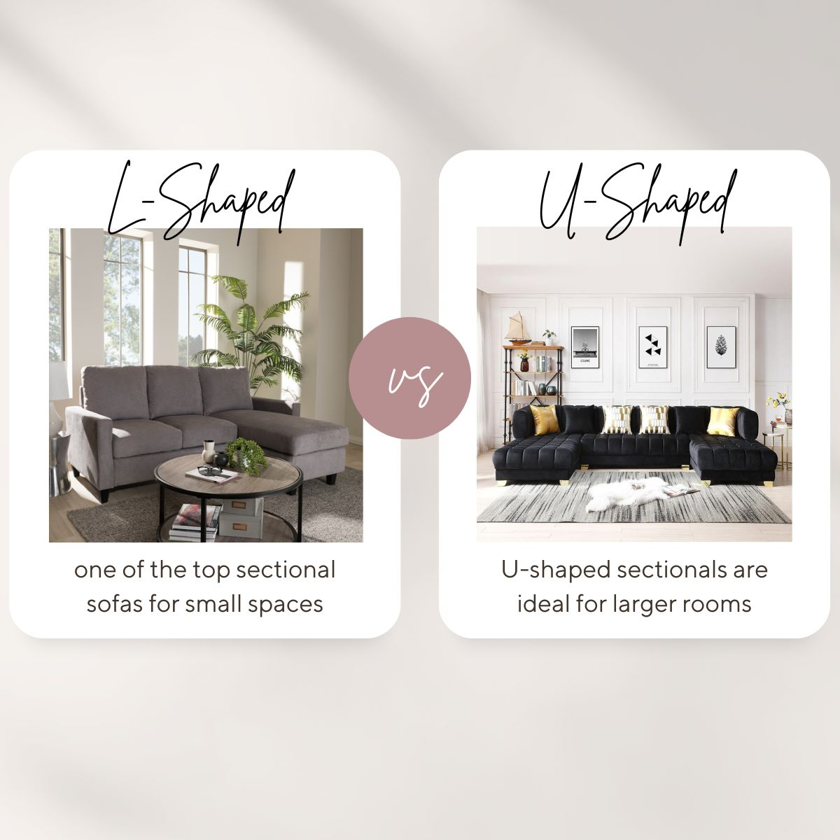 Color Psychology: How To Pick The Perfect Shade For Your Sectional Sofa with