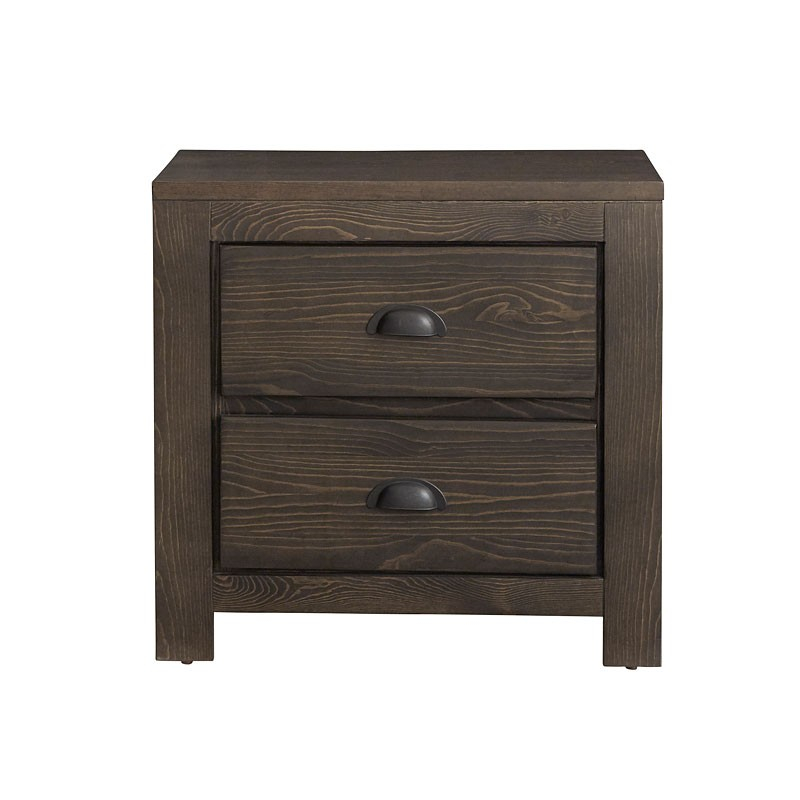 Falcon Bluff Nightstand By Progressive Furniture | Furniturepick with