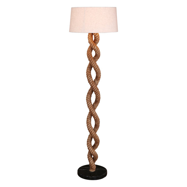 Preserving Craftsmanship The Enduring Appeal of Heritage Rope Floor Lighting