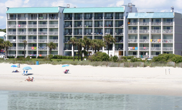 Join Our Newsletter - Bermuda Sands- Myrtle Beach, Sc intended for Exploring the Material Science Behind the Bermuda Sands Chest's Durability