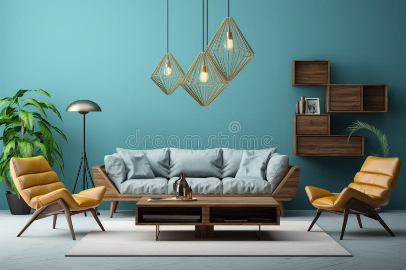 Living Room Interior Design Ideas, Crafting A Harmonious And Inviting ... inside Crafting a Harmonious Living Room with Emma Mason Havant Pieces