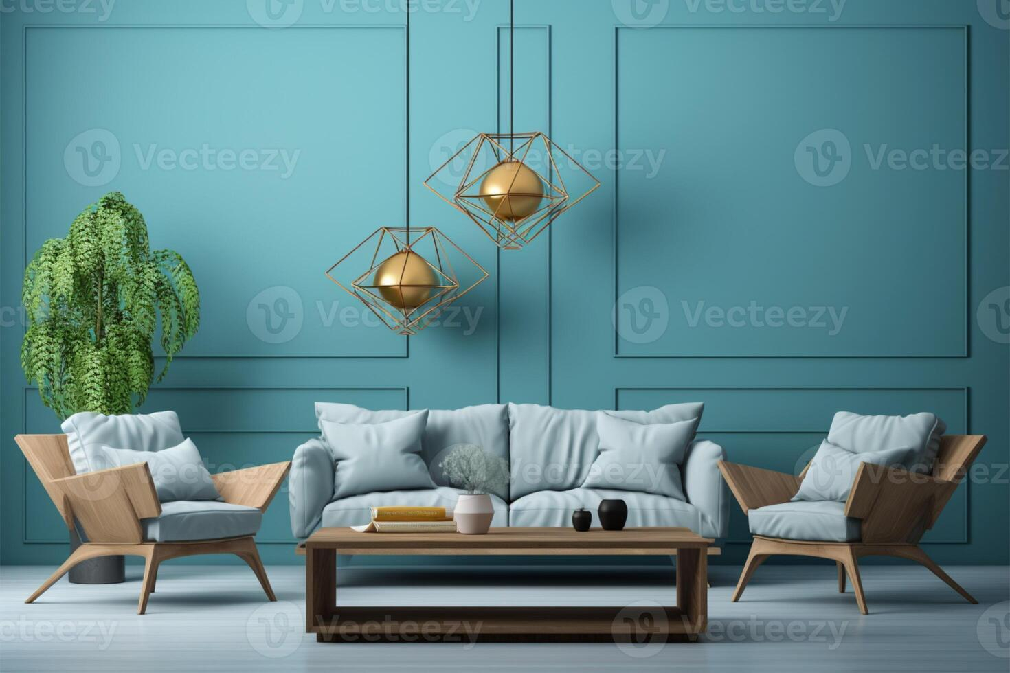 Living Room Interior Design Ideas, Crafting A Harmonious And Inviting ... within