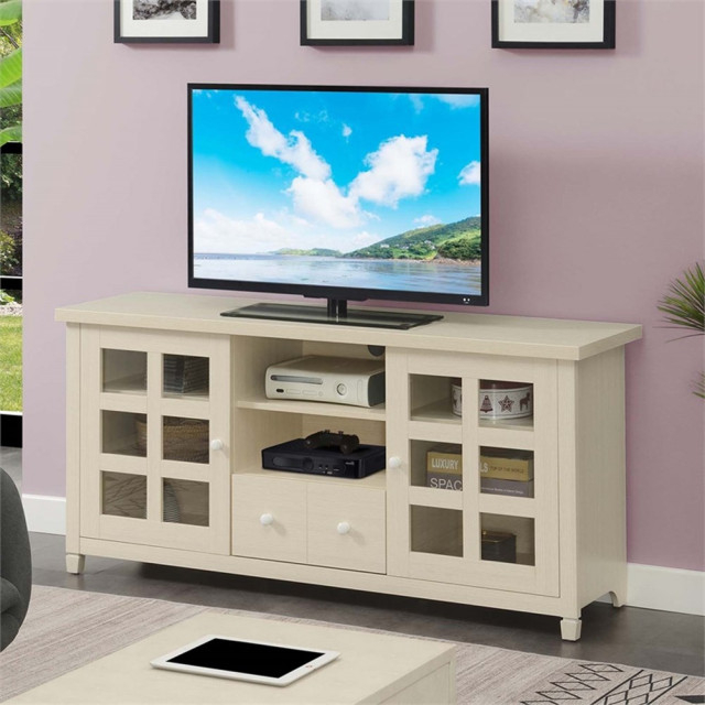 Mastering Media Storage Discover the Newport Park Lane TV Stand