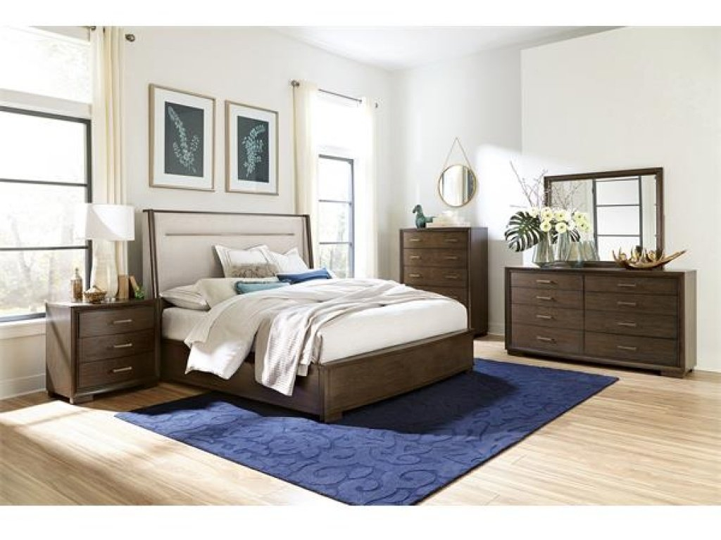Riverside Five Drawer Chest Furniture Bedroom Chests &Amp; Dressers with