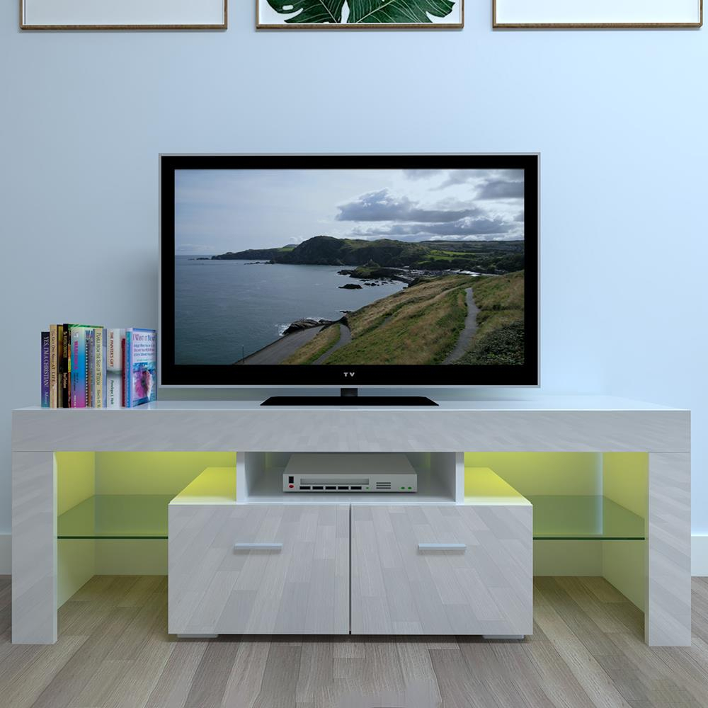 Top 15 Of Elevated Tv Stands inside Beyond the Screen How the Right TV Stand Elevates Your Home Decor