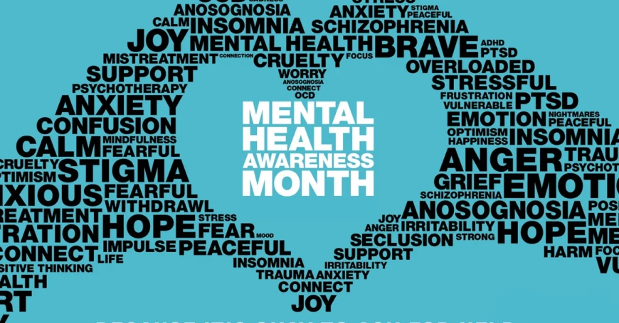 Unpacking The Mental Health Crisis: Beyond Medicalization To Addressing ... with Beyond the Box Unpacking the Practicality of the Lucerne TV Stand