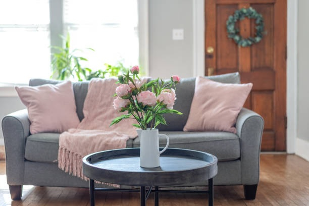 What Colours Go With Grey Sofa: Ideas &Amp; Inspirations | Frwd By Cuura Space pertaining to 11 Reasons To Love A Gray Sofa