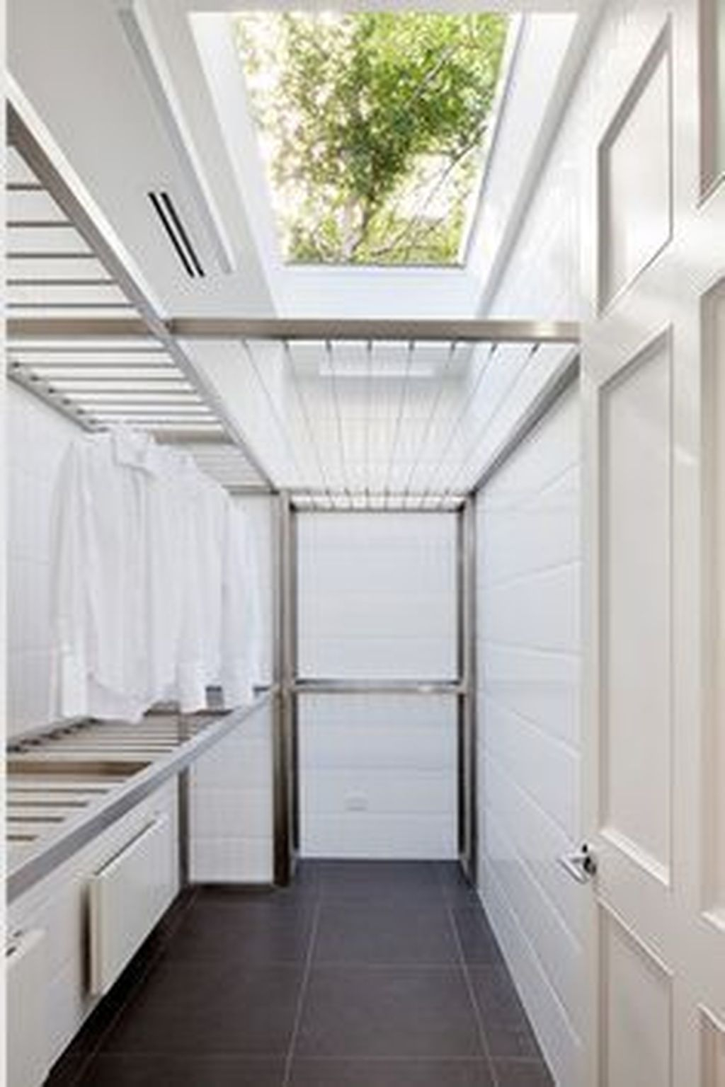 47 Awesome Laundry And Clothesline Design Ideas To Copy Right Now ... for