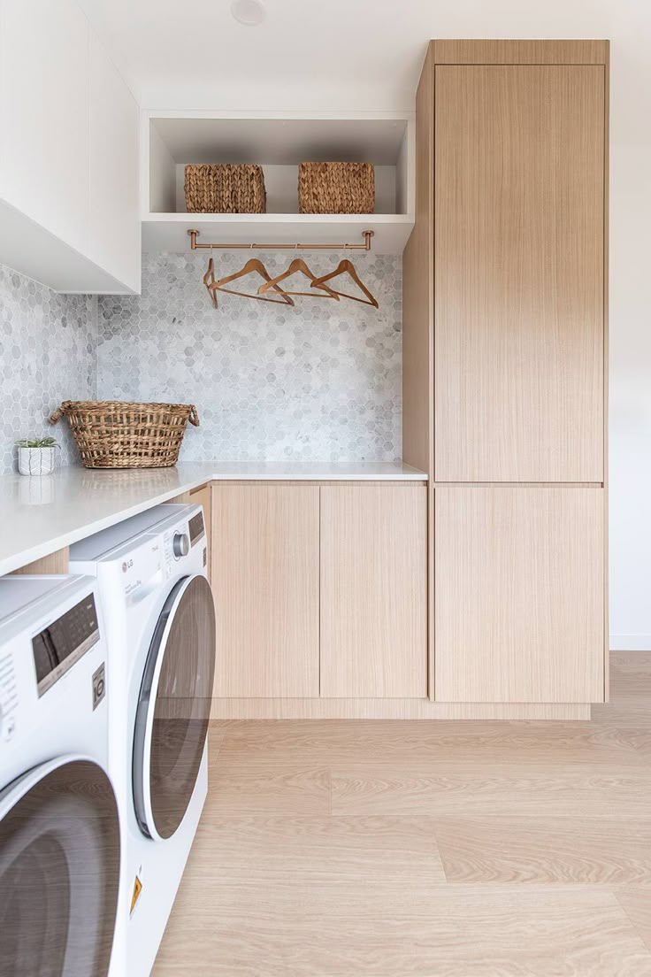 7 Laundry Room Ideas That Are Practical Yet Beautiful | Laundry Design ... within Discover These 7 Beautiful Laundry Room Designs This Week