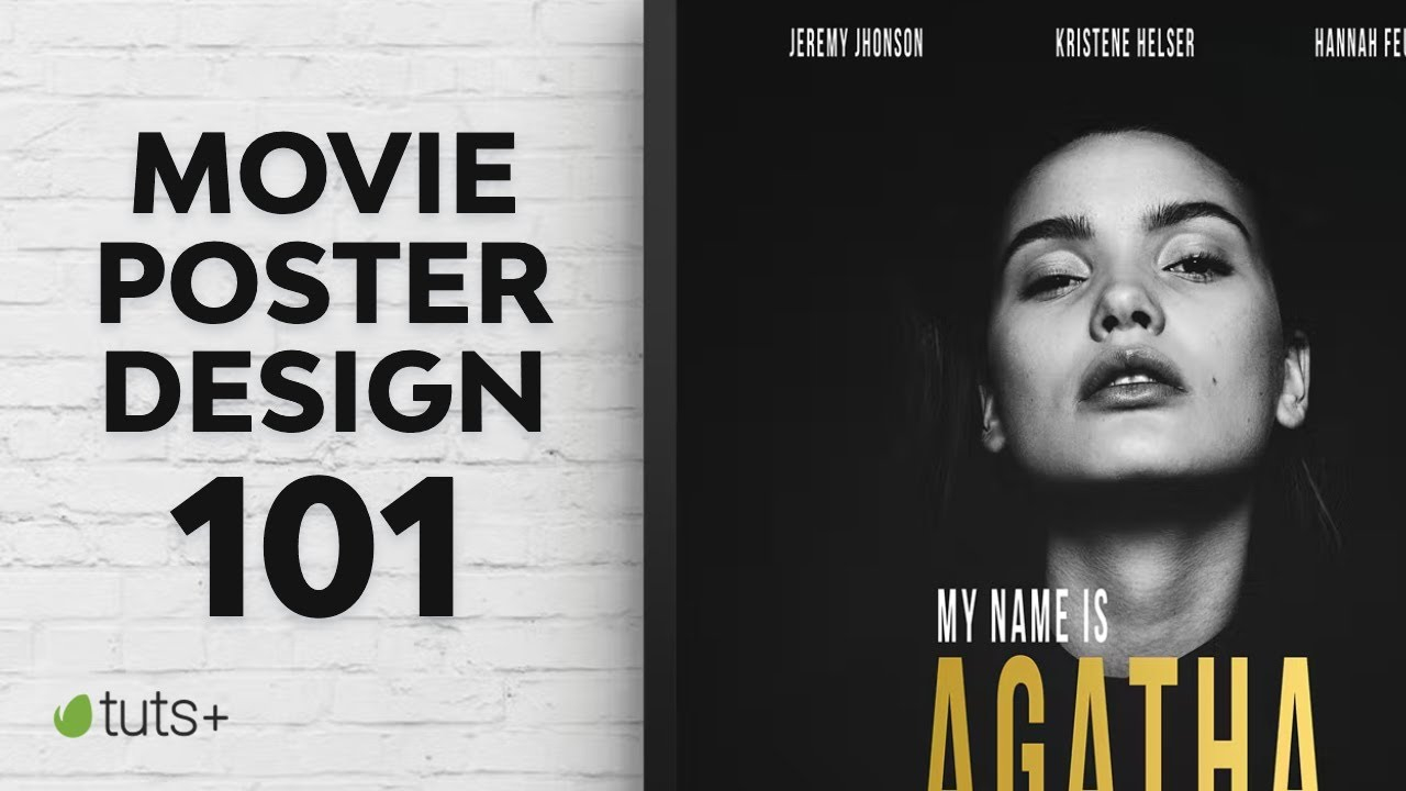 A Deep Dive Into Movie Poster Design inside A Deep Dive into the Design and Functionality of the Reid 61" TV Stand