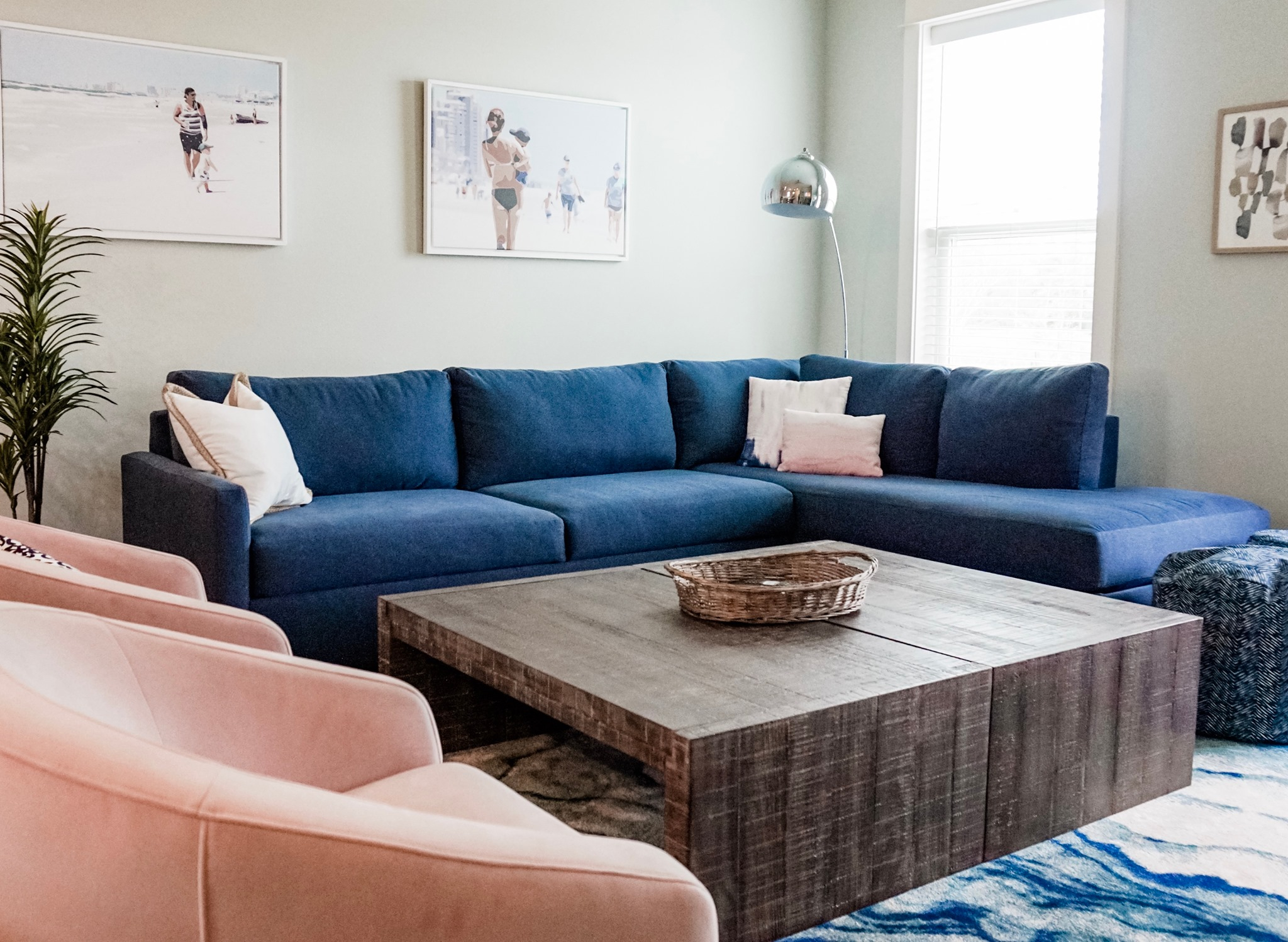 Apt2B Sofa Quality | Baci Living Room within A Designer's Guide to Leveraging Apt2B's Trade Program for Sofas