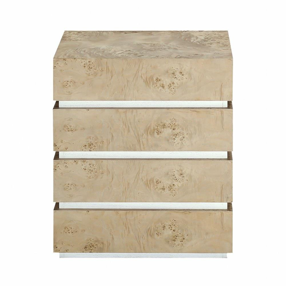 Bailey Street Home - 2499-Bel-1119478 - Bromo Small Chest With 4 ... pertaining to