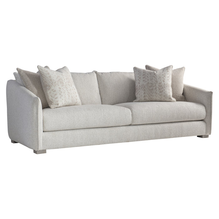 Is the Bernhardt Demi Sofa Right for Your Living Space Practical Considerations