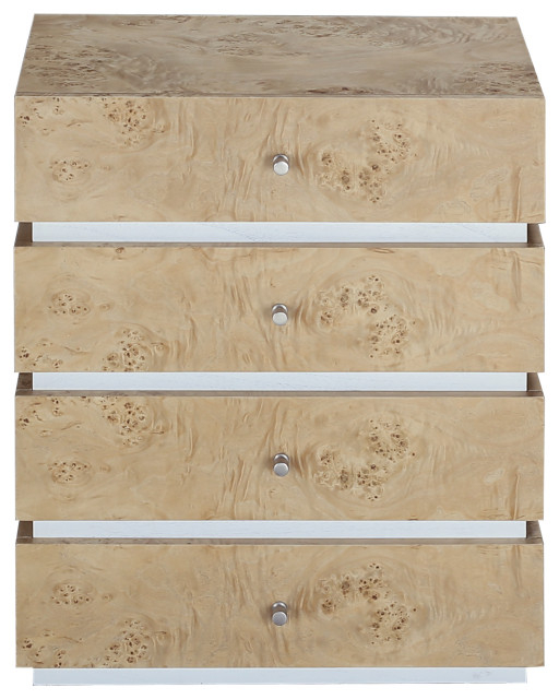 Your Guide to Caring for a Bromo Small Bleached Burl Chest