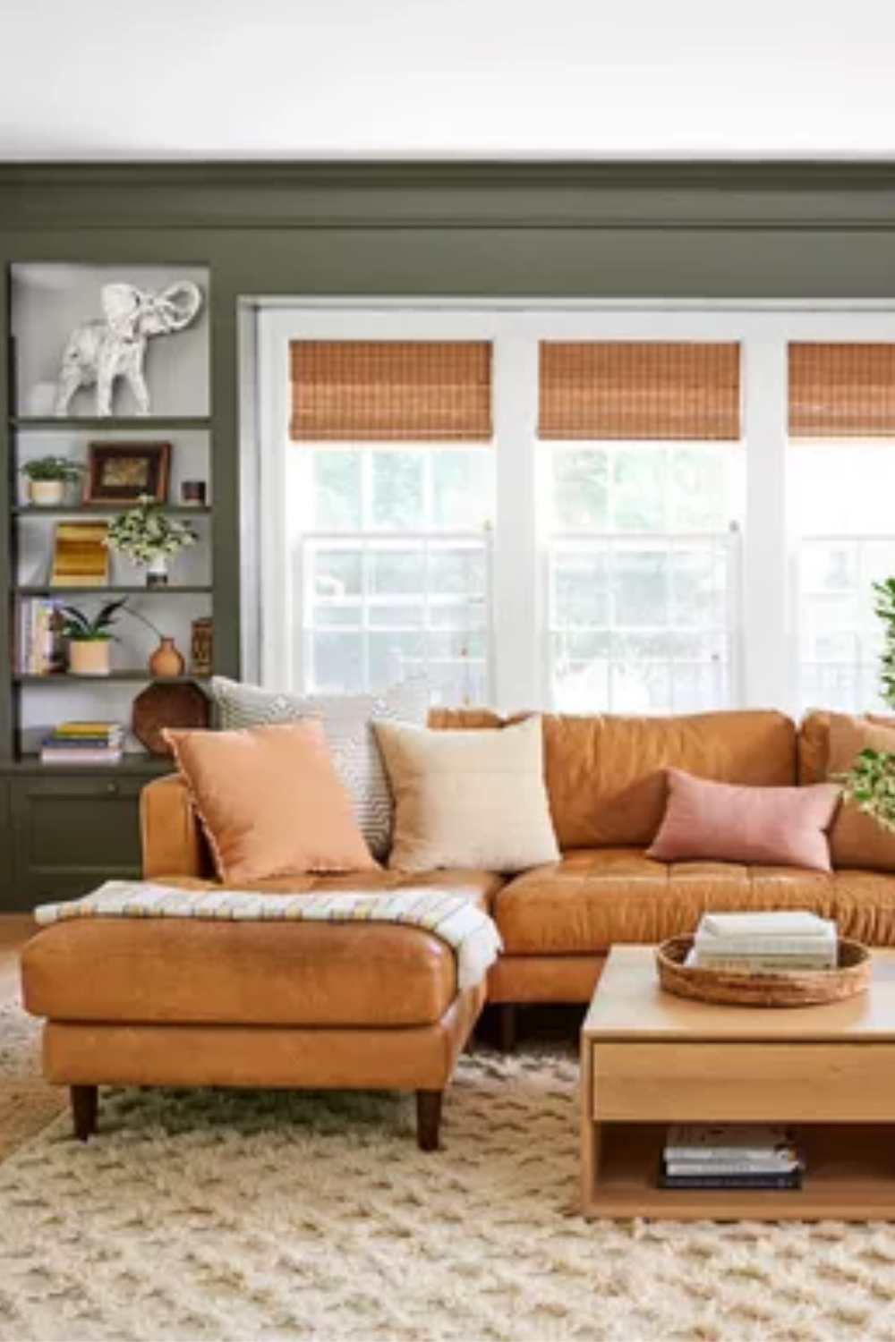 Brown Sofa Idea | Brown Leather Couch Living Room, Brown Sofa Living ... throughout Decoding the Appeal of the Vincenza 85" Dark Brown Leather Sofa