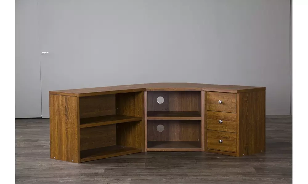 Commodore Tv Stand | Groupon Goods in