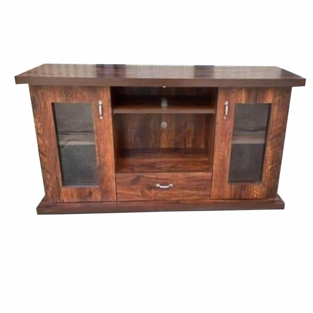 Beyond the Build Understanding Your Engineered Wood TV Stand