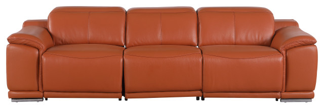 The Federico 3-Power Reclining Sofa Your Guide to Ultimate Relaxation