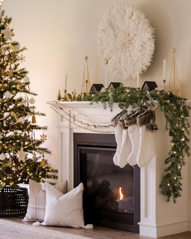 Getting Into The Holiday Spirit Is So Much Easier When You Have ... throughout