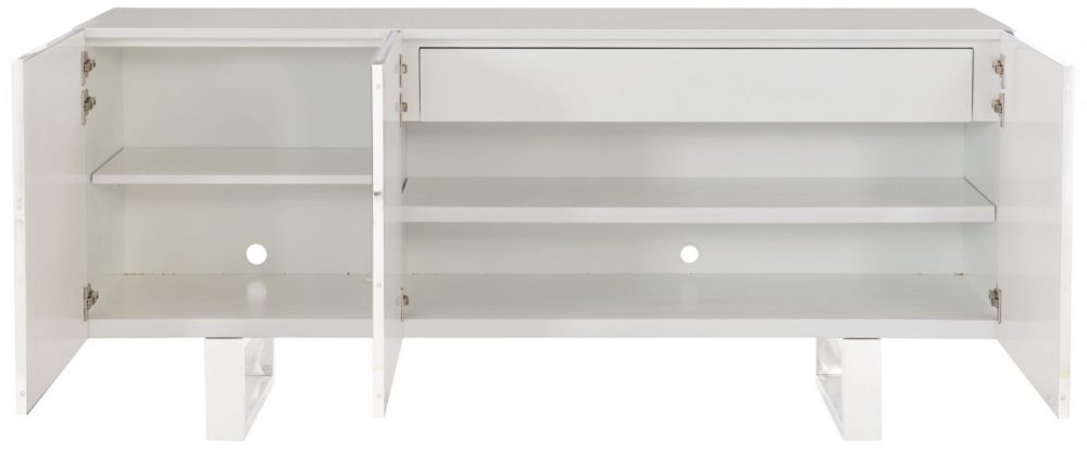 Helios Entertainment Console - Avenue Design Canada | Luxury Furniture ... with