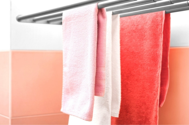 How To Dry Something That Can't Be Tumble Dried for