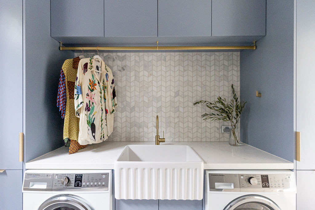 Laundry Trends 2025 - By Urban intended for