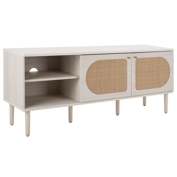 Med9610C Tv Stands - Furniture By Safavieh regarding