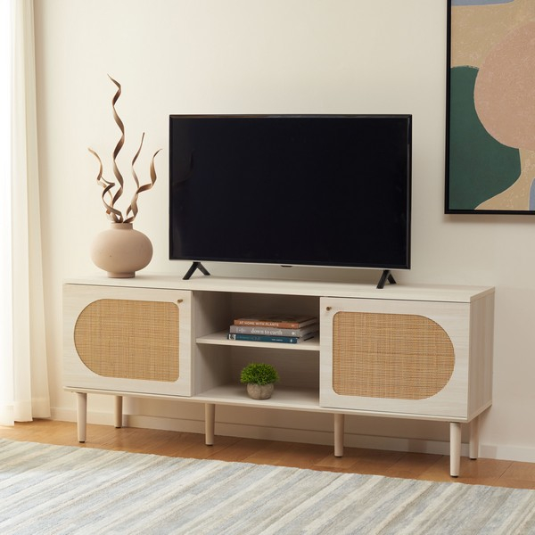 Med9610C Tv Stands - Furniture By Safavieh throughout