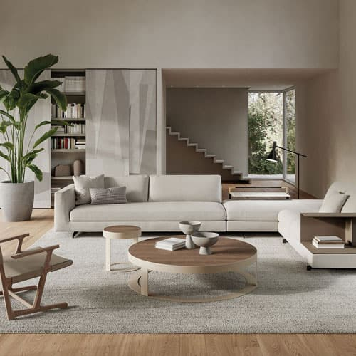Modular Sofas: How To Choose The Right Size And Shape For Your Space inside Choosing the Perfect Modular Sofa for Your Cafe's Atmosphere