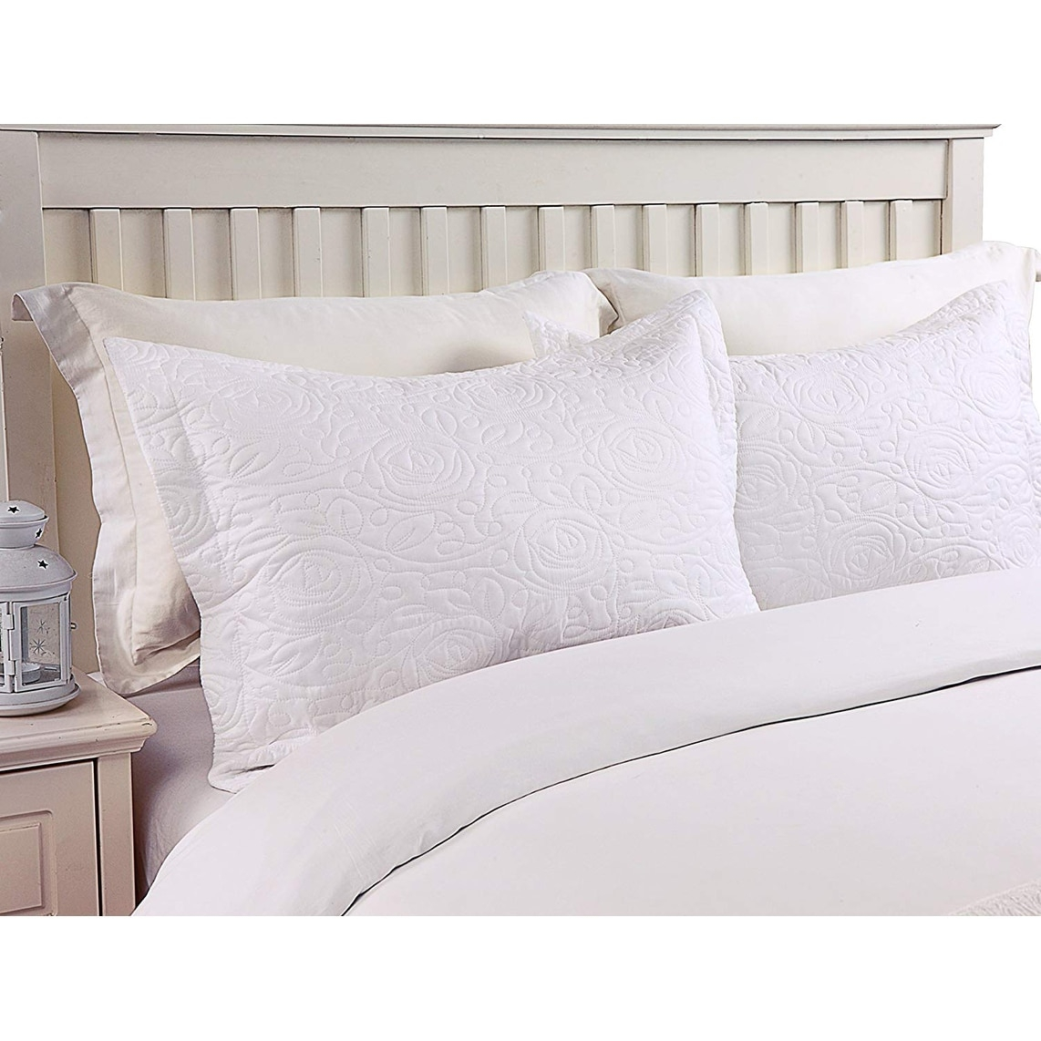 Pillow Shams - Bed Bath &Amp; Beyond within